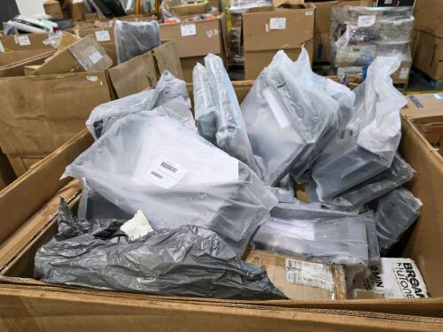 Air ducts, Springs and other miscellaneous auto/industrial Products
