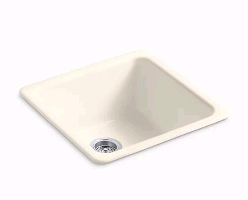 Kohler sinks 6587-96, 6587-0, 5818-1-0