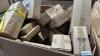 Outdoor cushions, food storage containers, curtains, bench, & More - 2
