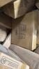 Outdoor cushions, food storage containers, curtains, bench, & More - 5