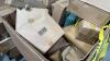 Outdoor cushions, food storage containers, curtains, bench, & More - 8