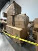 Miscellaneous furniture, pullout sofa bed, treadmill T532A, chair, & More - 2