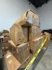 Miscellaneous furniture, pullout sofa bed, treadmill T532A, chair, & More - 3