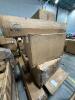 Miscellaneous furniture, pullout sofa bed, treadmill T532A, chair, & More - 6
