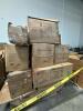 Miscellaneous furniture, pullout sofa bed, treadmill T532A, chair, & More - 8