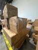 Miscellaneous furniture, pullout sofa bed, treadmill T532A, chair, & More - 9