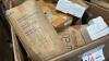 Miscellaneous pallet, cushions, furniture, art, food containers, & More - 3