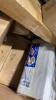 Miscellaneous pallet, cushions, furniture, art, food containers, & More - 7
