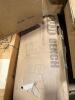 Miscellaneous pallet, food containers, toilet racks, & More - 4