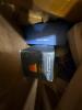 Miscellaneous pallet, food containers, toilet racks, & More - 6