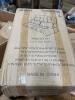 Miscellaneous pallet, cushions, duffel bag, camp chair, & More - 3