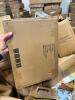 Miscellaneous pallet, cushions, duffel bag, camp chair, & More - 4