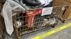 Troyhill/automotive, tires, Fox suspension, strut, exhaust piece, cone bases, brake disc, & More - 3
