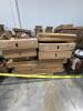 Miscellaneous automotive parts, cage