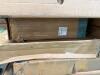 Miscellaneous automotive parts, cage - 4