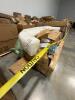 Automotive parts, mad dog sport equipment floating pad, cushions, & More - 2
