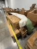 Automotive parts, mad dog sport equipment floating pad, cushions, & More - 3