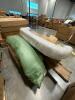 Automotive parts, mad dog sport equipment floating pad, cushions, & More - 6