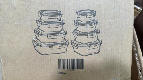food containers, fraud items, Amazon items and more