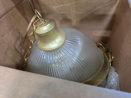 furniture, lamp