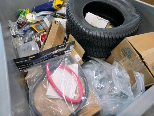 miscellaneous automotive/industrial