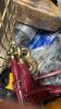 industrial, automotive, voice, weights, engine parts, and other items - 9