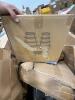 stackable food containers, heavy duty gloves, rugs, and other products