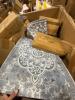 stackable food containers, heavy duty gloves, rugs, and other products - 3
