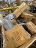 stackable food containers, heavy duty gloves, rugs, and other products - 8
