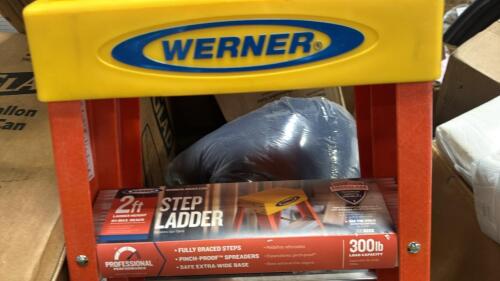 ladder, furniture, sleeping back, containers and lid, another product