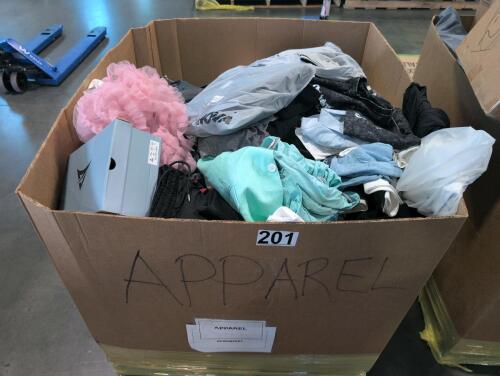 Clothing : acirtiv, captain prime, adidas, fashion nova , and more