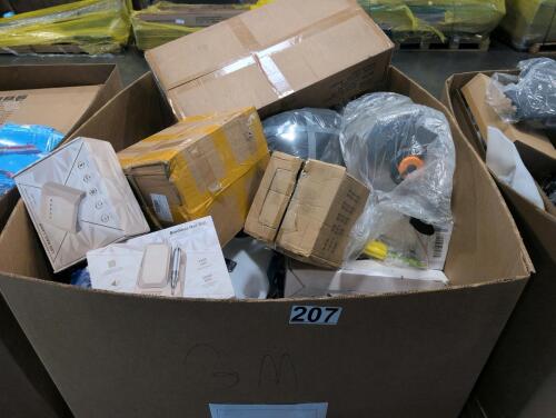Tripod, water container, muscle support, sleeping bag, brushless, pitcher, and more