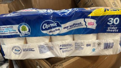 lens wipes, possible canopy, bath tissue, HomeGoods and more