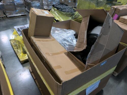 Headlights , auto parts and more