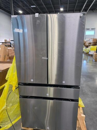 Samsung fridge 99013313, out of box appears new