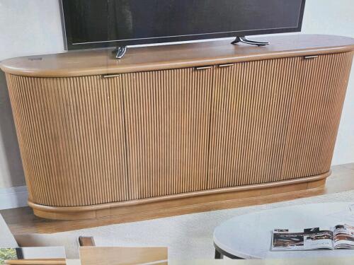 CALLEN console