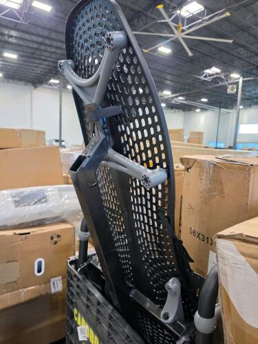 Inverter board, furniture, 3M masks, rug, wire fence, & More