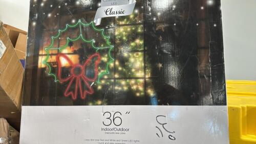 Pig, WALSPORT light post, Christmas decor, VIP gifts, toilet seats, & More