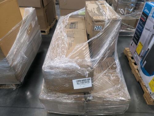 office chair, and more