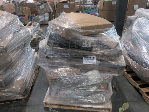 Miscellaneous automotive parts