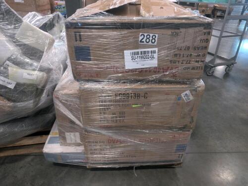Right arm CHAISE, three seat sofa, & More