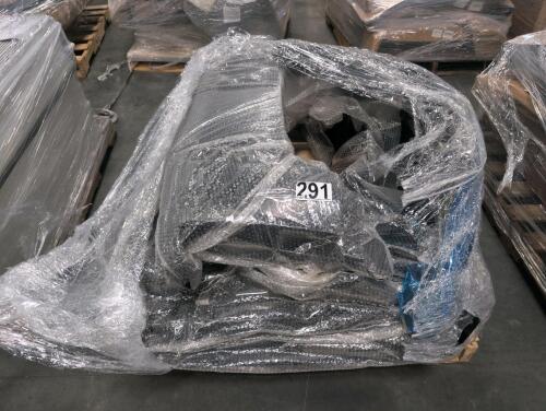 Miscellaneous automotive parts
