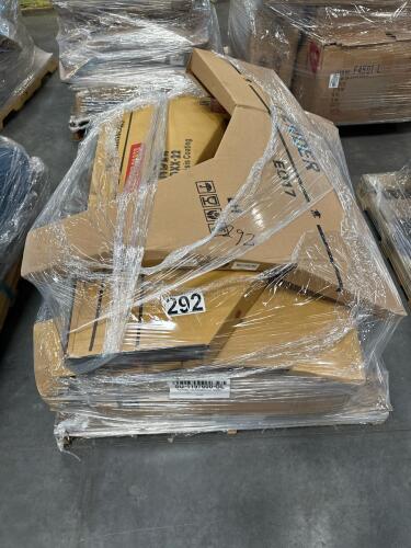 Miscellaneous automotive parts