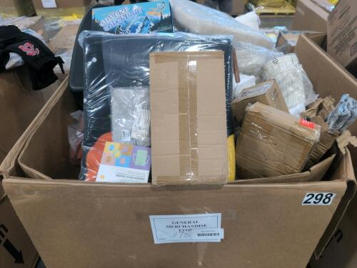 Insulation, see litter box, recycle bin, advent calendar fishing, rug, & More