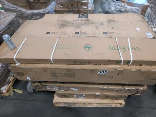 Bed base, adjustable base, yard ISTRY, & More