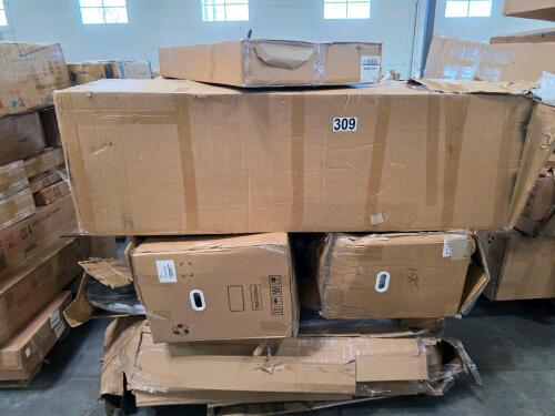 Miscellaneous automotive parts