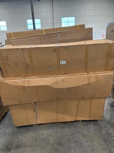 Miscellaneous automotive parts
