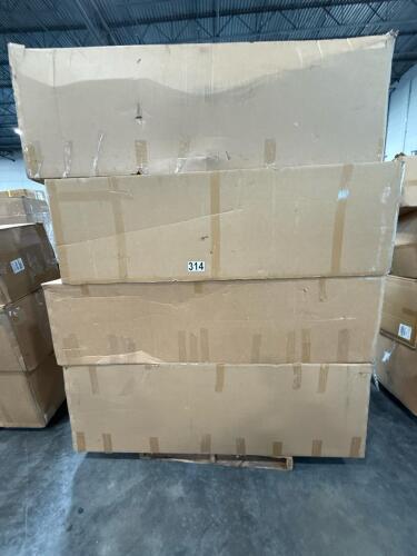 Miscellaneous automotive parts