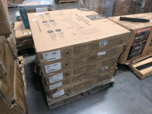 (5) Members Mark premier adjustable bases