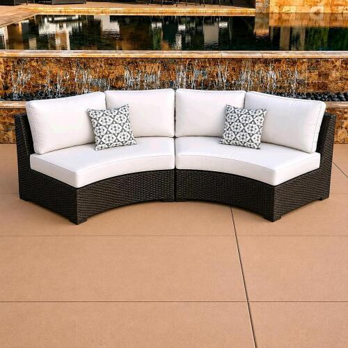 Sidney love seats